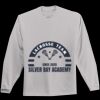 Men's ComfortSoft® Long-Sleeve T-Shirt Thumbnail