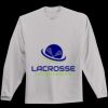 Men's ComfortSoft® Long-Sleeve T-Shirt Thumbnail