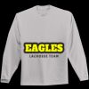 Men's ComfortSoft® Long-Sleeve T-Shirt Thumbnail