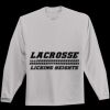 Men's ComfortSoft® Long-Sleeve T-Shirt Thumbnail