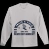 Men's ComfortSoft® Long-Sleeve T-Shirt Thumbnail