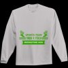 Men's ComfortSoft® Long-Sleeve T-Shirt Thumbnail