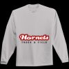 Men's ComfortSoft® Long-Sleeve T-Shirt Thumbnail