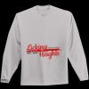 Men's ComfortSoft® Long-Sleeve T-Shirt Thumbnail