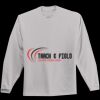 Men's ComfortSoft® Long-Sleeve T-Shirt Thumbnail
