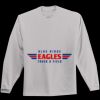 Men's ComfortSoft® Long-Sleeve T-Shirt Thumbnail