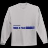 Men's ComfortSoft® Long-Sleeve T-Shirt Thumbnail
