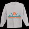Men's ComfortSoft® Long-Sleeve T-Shirt Thumbnail