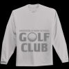 Men's ComfortSoft® Long-Sleeve T-Shirt Thumbnail