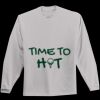 Men's ComfortSoft® Long-Sleeve T-Shirt Thumbnail