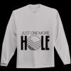Men's ComfortSoft® Long-Sleeve T-Shirt Thumbnail