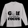 Men's ComfortSoft® Long-Sleeve T-Shirt Thumbnail
