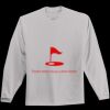 Men's ComfortSoft® Long-Sleeve T-Shirt Thumbnail
