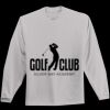 Men's ComfortSoft® Long-Sleeve T-Shirt Thumbnail