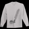 Men's ComfortSoft® Long-Sleeve T-Shirt Thumbnail