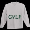 Men's ComfortSoft® Long-Sleeve T-Shirt Thumbnail