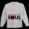 Men's ComfortSoft® Long-Sleeve T-Shirt Thumbnail