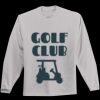 Men's ComfortSoft® Long-Sleeve T-Shirt Thumbnail