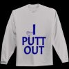 Men's ComfortSoft® Long-Sleeve T-Shirt Thumbnail