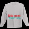 Men's ComfortSoft® Long-Sleeve T-Shirt Thumbnail