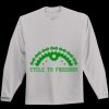 Men's ComfortSoft® Long-Sleeve T-Shirt Thumbnail