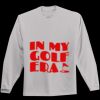 Men's ComfortSoft® Long-Sleeve T-Shirt Thumbnail