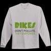 Men's ComfortSoft® Long-Sleeve T-Shirt Thumbnail