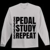 Men's ComfortSoft® Long-Sleeve T-Shirt Thumbnail