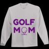 Men's ComfortSoft® Long-Sleeve T-Shirt Thumbnail