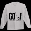 Men's ComfortSoft® Long-Sleeve T-Shirt Thumbnail