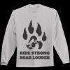 Men's ComfortSoft® Long-Sleeve T-Shirt Thumbnail