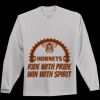 Men's ComfortSoft® Long-Sleeve T-Shirt Thumbnail