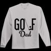 Men's ComfortSoft® Long-Sleeve T-Shirt Thumbnail