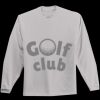 Men's ComfortSoft® Long-Sleeve T-Shirt Thumbnail