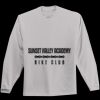 Men's ComfortSoft® Long-Sleeve T-Shirt Thumbnail