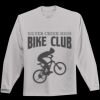 Men's ComfortSoft® Long-Sleeve T-Shirt Thumbnail