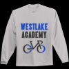 Men's ComfortSoft® Long-Sleeve T-Shirt Thumbnail