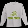 Men's ComfortSoft® Long-Sleeve T-Shirt Thumbnail