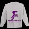 Men's ComfortSoft® Long-Sleeve T-Shirt Thumbnail