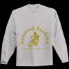 Men's ComfortSoft® Long-Sleeve T-Shirt Thumbnail