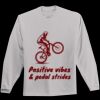 Men's ComfortSoft® Long-Sleeve T-Shirt Thumbnail