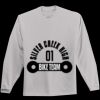 Men's ComfortSoft® Long-Sleeve T-Shirt Thumbnail