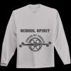 Men's ComfortSoft® Long-Sleeve T-Shirt Thumbnail
