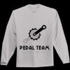 Men's ComfortSoft® Long-Sleeve T-Shirt Thumbnail