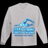 Men's ComfortSoft® Long-Sleeve T-Shirt Thumbnail