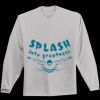 Men's ComfortSoft® Long-Sleeve T-Shirt Thumbnail