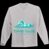 Men's ComfortSoft® Long-Sleeve T-Shirt Thumbnail
