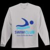 Men's ComfortSoft® Long-Sleeve T-Shirt Thumbnail