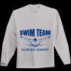 Men's ComfortSoft® Long-Sleeve T-Shirt Thumbnail