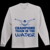 Men's ComfortSoft® Long-Sleeve T-Shirt Thumbnail